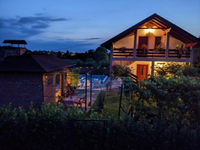 Wisteria Lodge